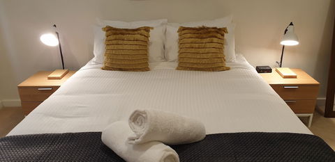 Pier Point 101 - Kingaroy Accommodation 1