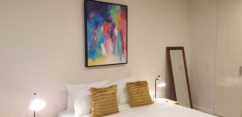 Pier Point 101 - Kingaroy Accommodation 3