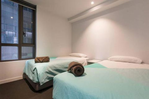 Charlotte Inner City Gem Close To Southern Cross Station - Kingaroy Accommodation 3