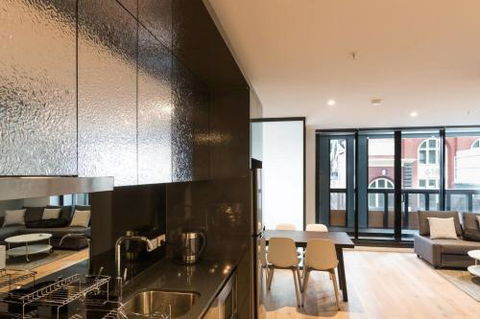 Charlotte Inner City Gem Close To Southern Cross Station - Kingaroy Accommodation 1