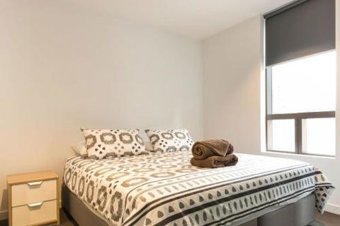 Charlotte Inner City Gem Close To Southern Cross Station - Kingaroy Accommodation 2