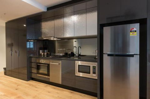 Charlotte Inner City Gem Close To Southern Cross Station - Kingaroy Accommodation 6