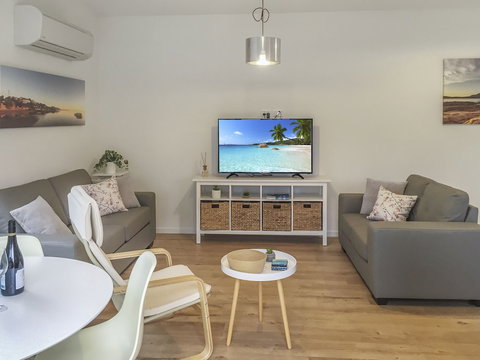 Gumnut 1 - Kingaroy Accommodation 0