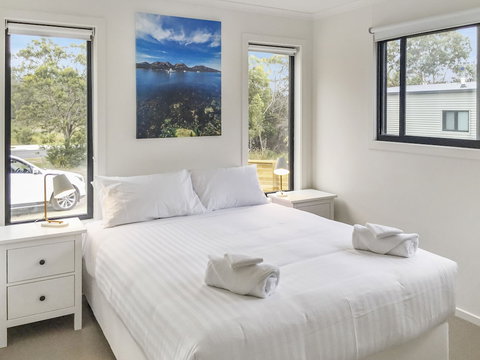 Gumnut 1 - Kingaroy Accommodation 2