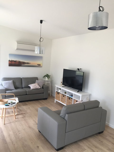 Gumnut 1 - Kingaroy Accommodation 3