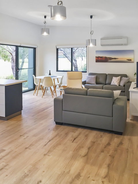 Gumnut 1 - Kingaroy Accommodation 4