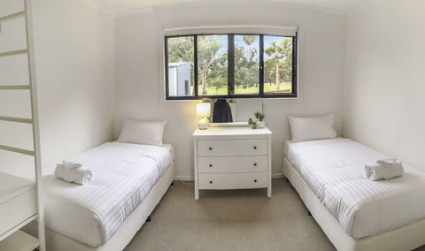 Gumnut 1 - Kingaroy Accommodation 1