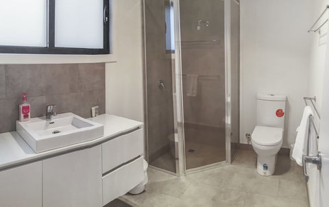 Gumnut 1 - Kingaroy Accommodation 5