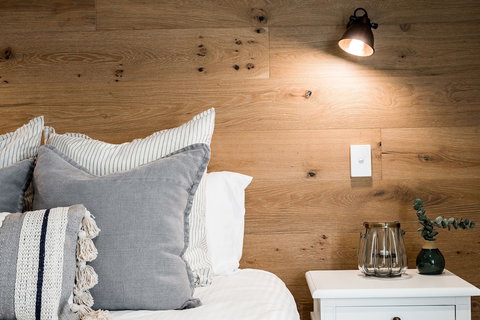 A PERFECT STAY Luxe & Bloom - Kingaroy Accommodation 3