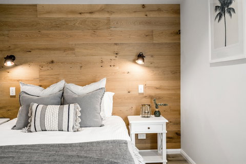 A PERFECT STAY Luxe & Bloom - Kingaroy Accommodation 6