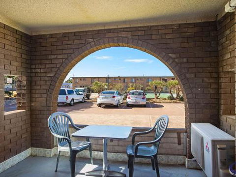 Apollo Unit 12 - Kingaroy Accommodation 0