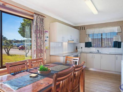 Apollo Unit 12 - Kingaroy Accommodation 6