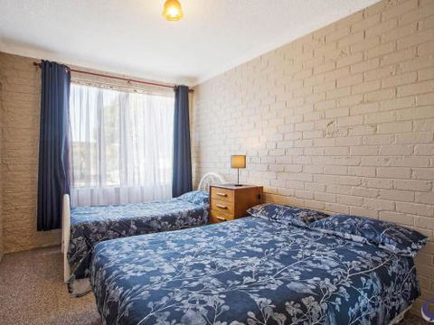 Apollo Unit 12 - Kingaroy Accommodation 4