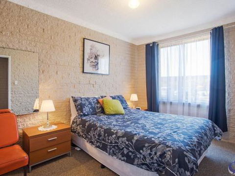 Apollo Unit 12 - Kingaroy Accommodation 3