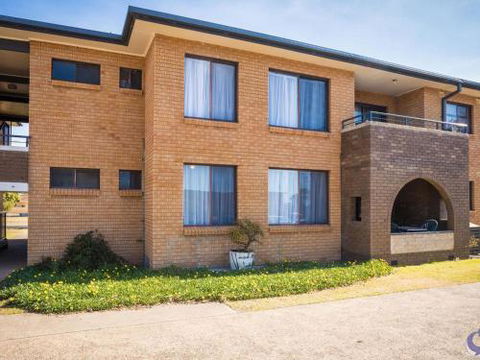 Apollo Unit 12 - Kingaroy Accommodation 5