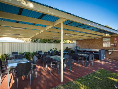 Apollo Unit 12 - Kingaroy Accommodation 1
