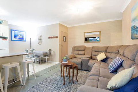 Apollo Unit 7 - Kingaroy Accommodation 1