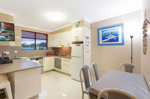 Apollo Unit 7 - Kingaroy Accommodation 5
