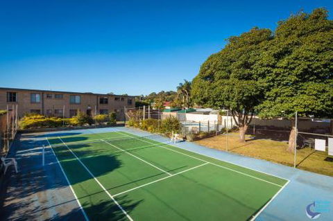 Apollo Unit 7 - Kingaroy Accommodation 4