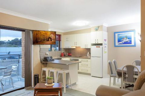 Apollo Unit 7 - Kingaroy Accommodation 3
