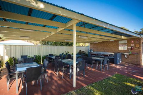 Apollo Unit 7 - Kingaroy Accommodation 6