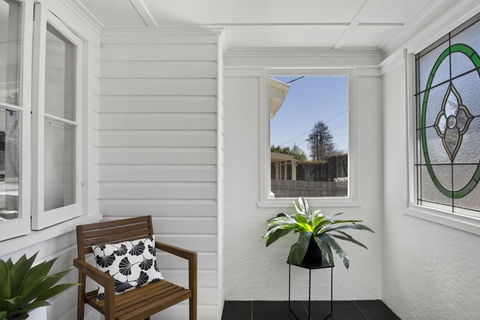 The Wickie Houses - Kingaroy Accommodation 0