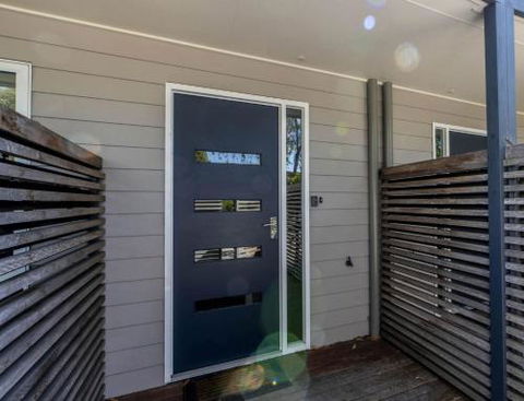 COASTAL SOUL VILLA At BROADBEACH - Kingaroy Accommodation 0