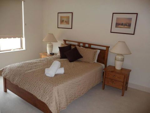 City Escape 3 Bedroom East End Of Adelaide - Kingaroy Accommodation 5