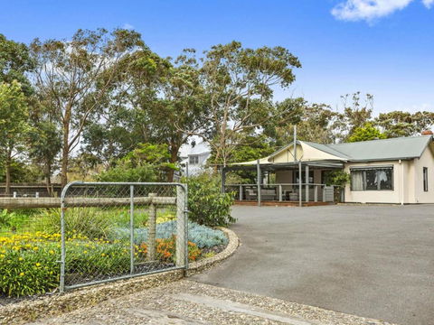 SALTAIR MOUNT MARTHA - Kingaroy Accommodation 2