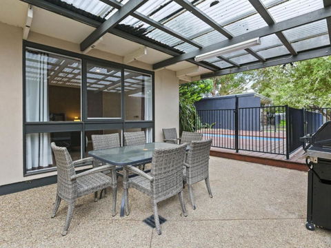 SALTAIR MOUNT MARTHA - Kingaroy Accommodation 6