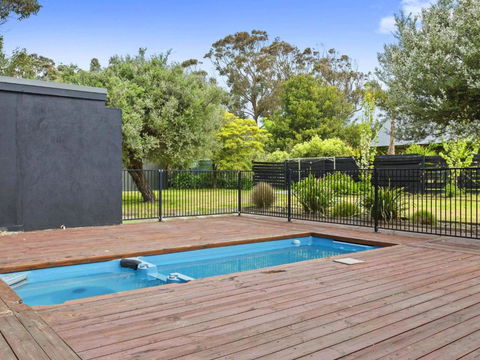 SALTAIR MOUNT MARTHA - Kingaroy Accommodation 4