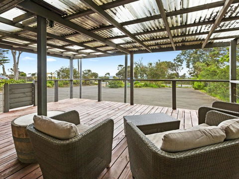 SALTAIR MOUNT MARTHA - Kingaroy Accommodation 5