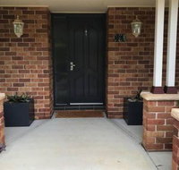 Culzean - Kingaroy Accommodation