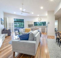 Ait Shona Happy Place. Apt 10 Haven on the Park - Kingaroy Accommodation