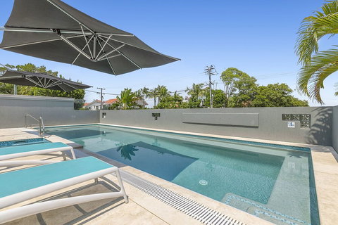 Impressive Views Of Noosa Unit 8 Taralla 16 Edgar Bennett Avenue Noosa Heads - Kingaroy Accommodation 6