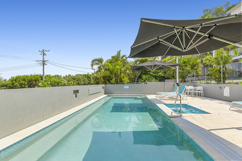 Impressive Views Of Noosa Unit 8 Taralla 16 Edgar Bennett Avenue Noosa Heads - Kingaroy Accommodation 4
