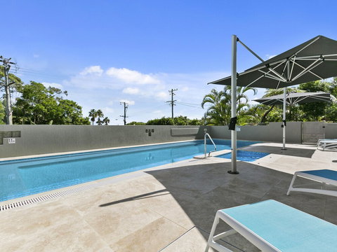 Impressive Views Of Noosa Unit 8 Taralla 16 Edgar Bennett Avenue Noosa Heads - Kingaroy Accommodation 2