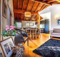 Kenyons Koppie - Kingaroy Accommodation