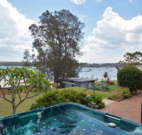 Fishing Point Shores - Kingaroy Accommodation