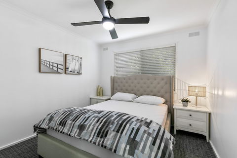 Beauty AND THE Peace - Inlet Side - Kingaroy Accommodation 3