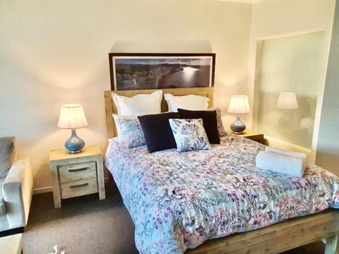 FAMILY ISLAND GETAWAY BEACHFRONT APARTMENT - Kingaroy Accommodation 5