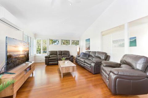Cabana At Cupania - Kingaroy Accommodation 6