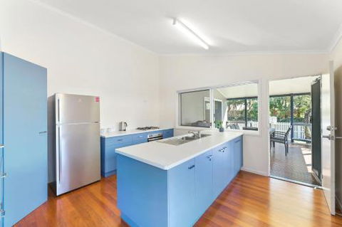 Cabana At Cupania - Kingaroy Accommodation 4