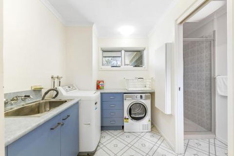 Cabana At Cupania - Kingaroy Accommodation 3
