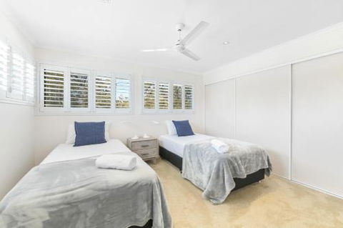 Cabana At Cupania - Kingaroy Accommodation 1