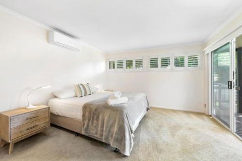 Cabana At Cupania - Kingaroy Accommodation 5