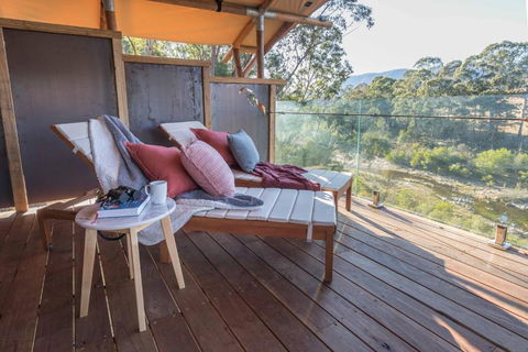 Currajong Retreat - Kingaroy Accommodation 3