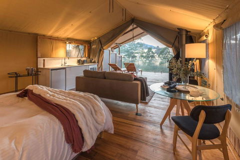 Currajong Retreat - Kingaroy Accommodation 4
