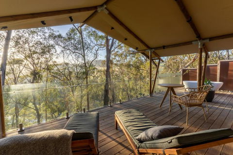 Currajong Retreat - Kingaroy Accommodation 6