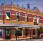 Langsford - Kingaroy Accommodation